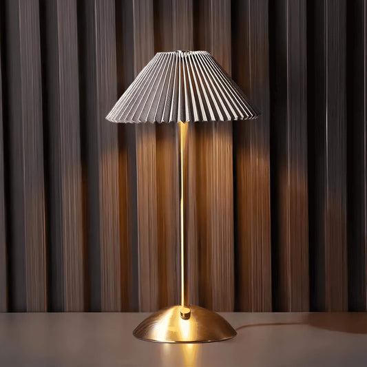 glolicht-moderne-tischlampe-drahtlos-akku-8-stunden-leuchtdauer-schwarz-weiss-gold-modern-wohnzimmer-lampe-xlumina