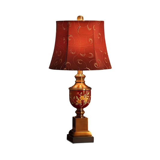 luxora-elegante-rote-keiserrreich-tischlampe-tischleuchte-imperialer-stil-wohnzimmerlampe-xlumina