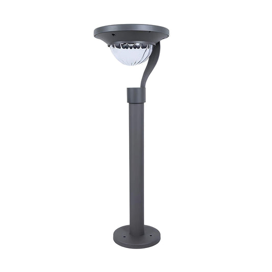 natureglow-aussenlampe-schwarz-wetterbestandig-6w-led-ip65-gartenlampe-xlumina