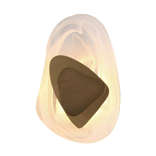 nordic-kristall-wandlampe-elegante-beleuchtung-modern-design-gold-LED-lichtquelle-xlumina