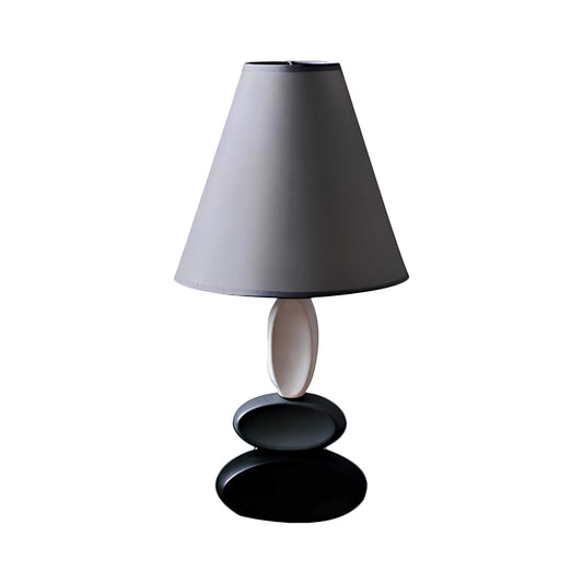 shinestyle-moderne-tischleuchte-metall-stoffschirm-40cm-xlumina