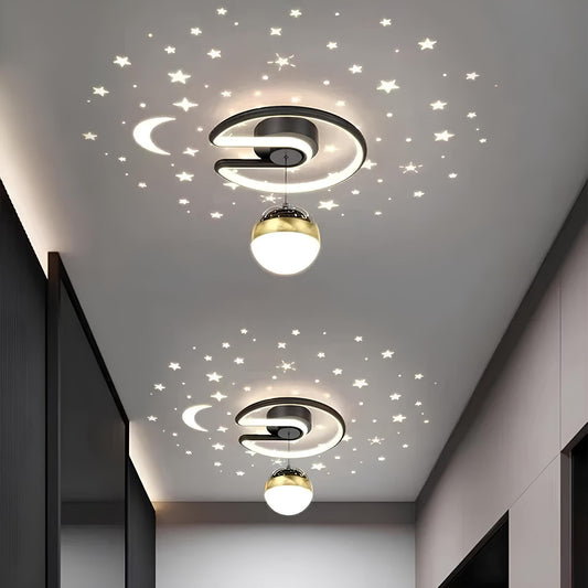 stellaraura-led-deckenleuchte-modern-design-dimmbar-schwarz-weiss-gold-xlumina