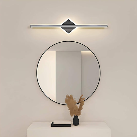 xLumina-moderne-led-wandlampe-rund-vierkant-schwarz-gold-wohnzimmer-schlafzimmer-badezimmer